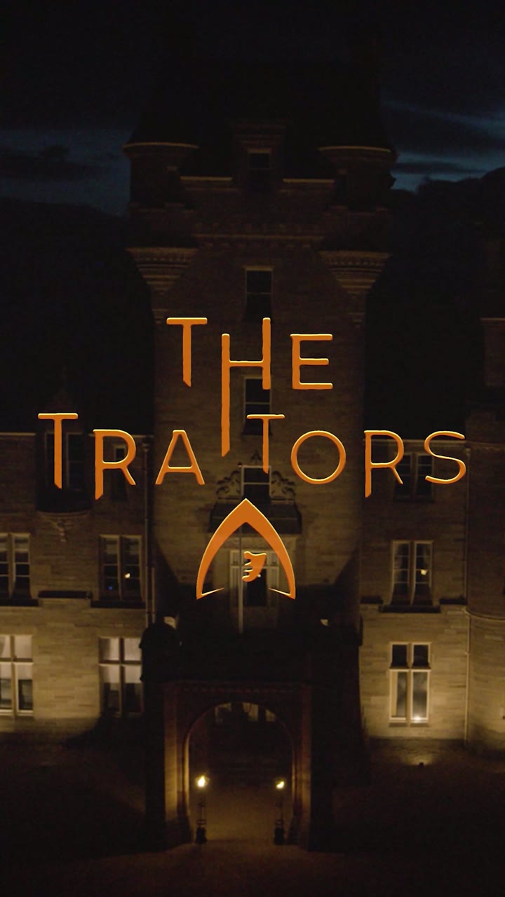 Traitors London — Interview Reel